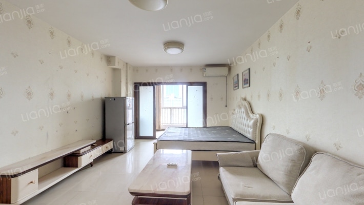 金沙国际二手房实景图