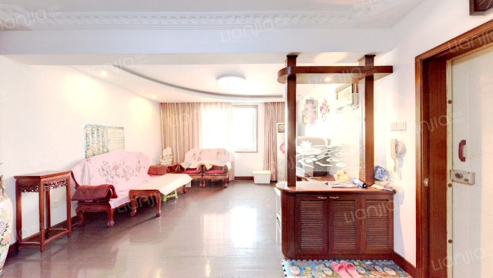 将军楼二手房实景图