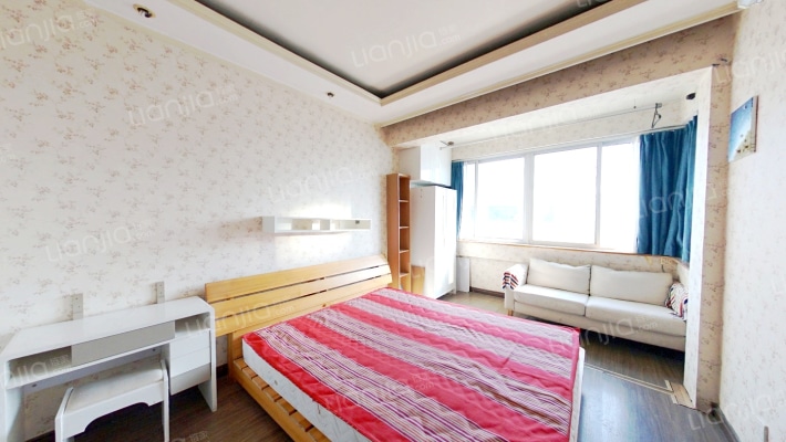 太平花园二手房实景图