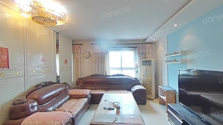英利苑二手房实景图