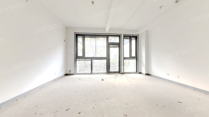 中航樾园二手房实景图