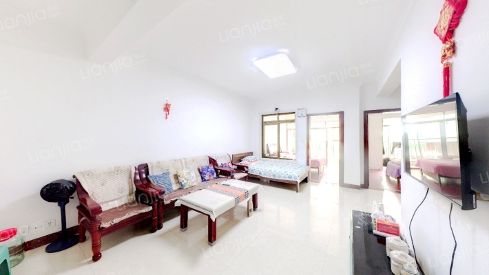 新力广厦二手房实景图