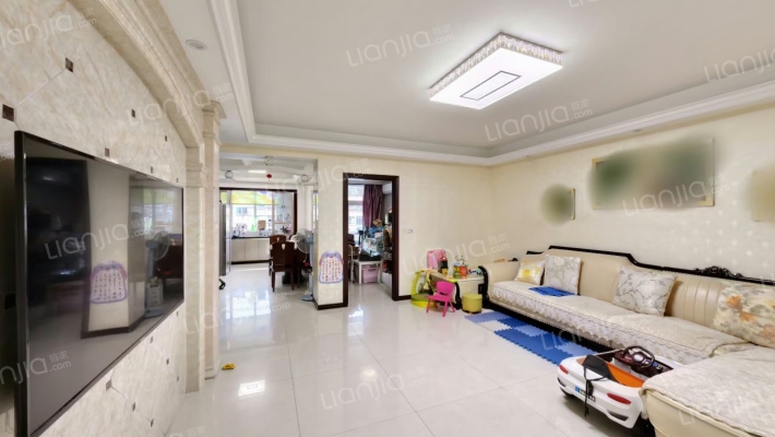 蔡家街二手房实景图