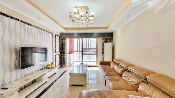 F阳光城二手房实景图