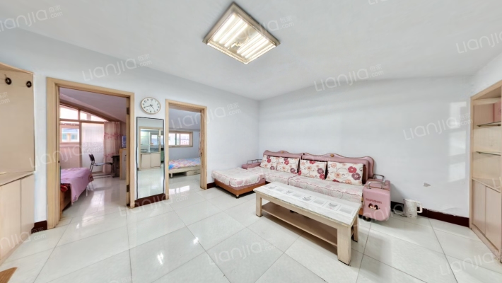 阳光馨园二手房实景图