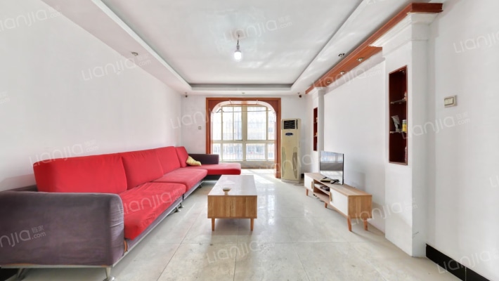 檀城东区二手房实景图