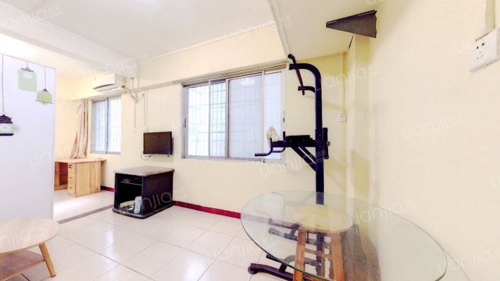 东圃远洋小区二手房实景图