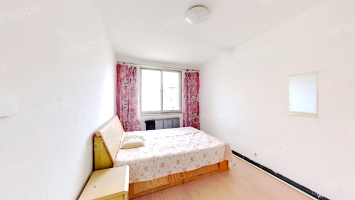 商务学院二手房实景图