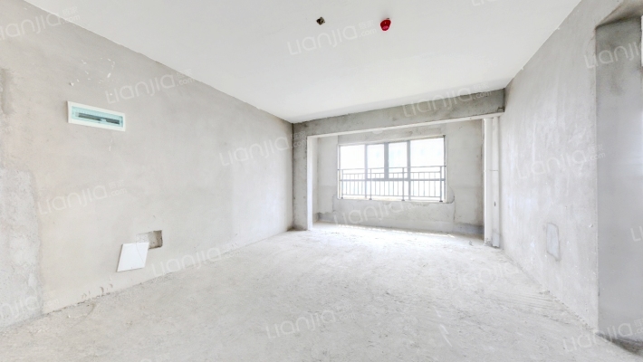 和信北郡香柳苑二手房实景图