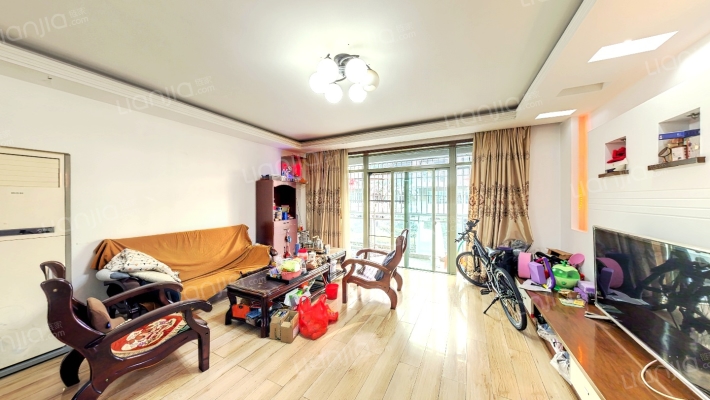 梅海园二手房实景图