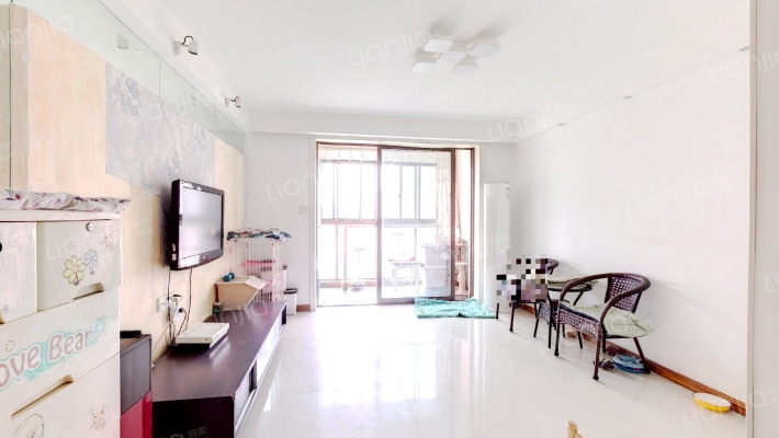 嘉洲花园洋房二手房实景图