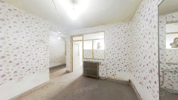 冬云里小区二手房实景图