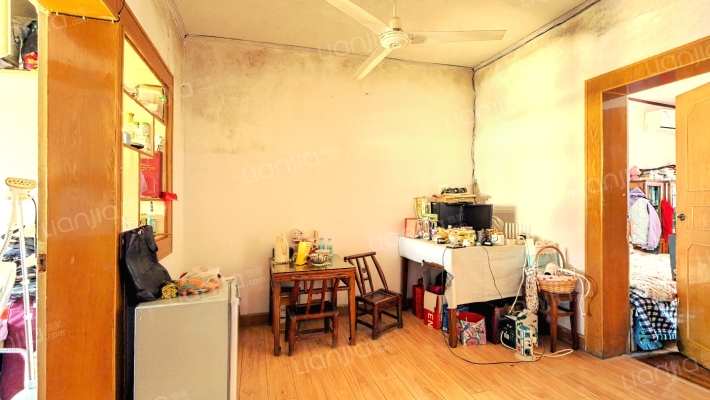 青阳西村二手房实景图