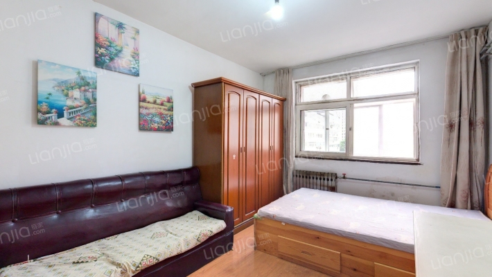 北仲二路二手房实景图