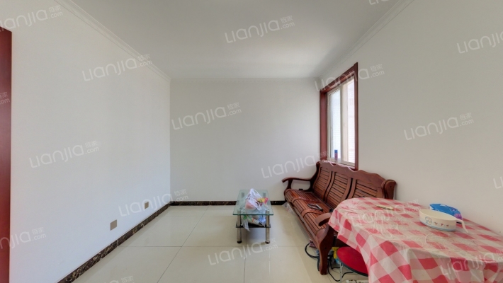 摄山星城听竹苑二手房实景图