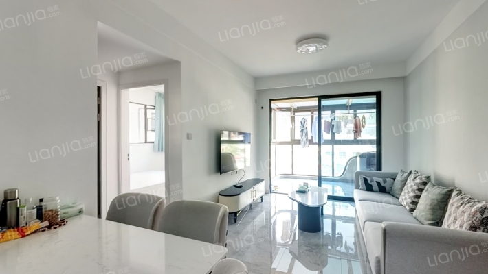 米易天空之城二手房实景图