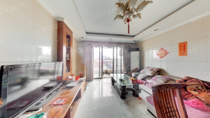 乐德居二手房实景图