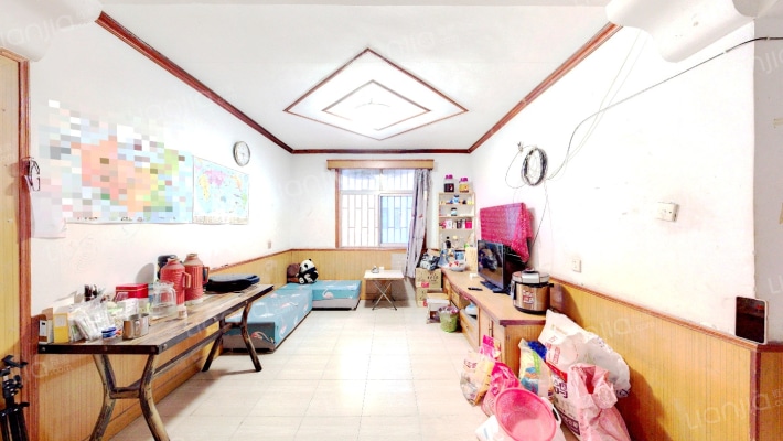 王大郢新村二手房实景图