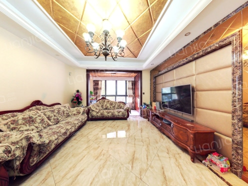 整租·金科阳光小镇二期 2室2厅 东