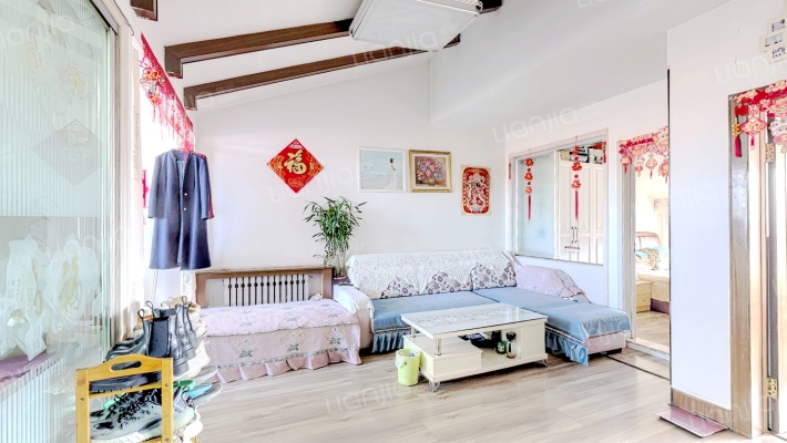 汇福街二手房实景图