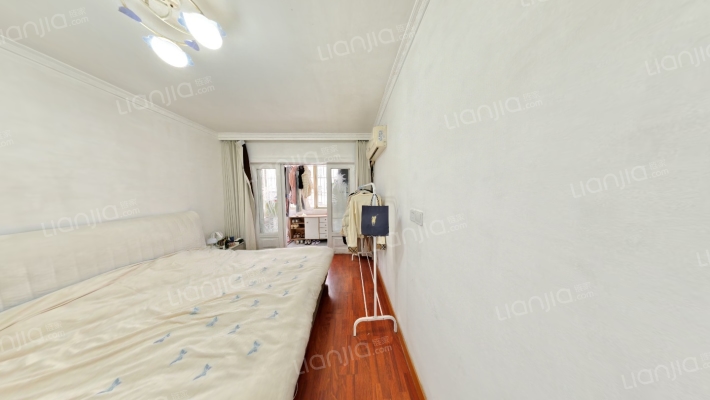 上马墩三村二手房实景图