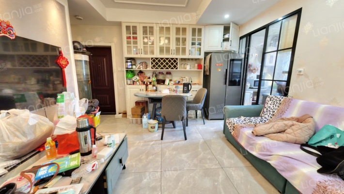 太湖香榭度假村二手房实景图