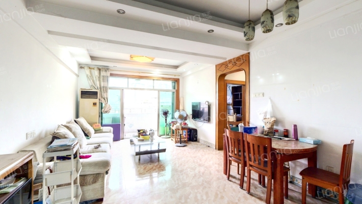 永和新村二手房实景图