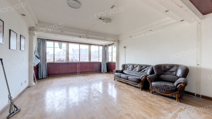 通锦路3号院二手房实景图