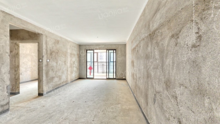 保利紫云二手房实景图