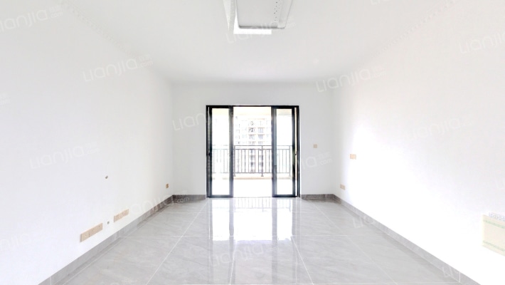 中港城浅水湾二手房实景图