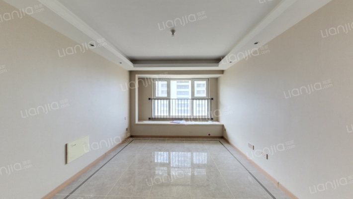 中骏玖唐府二手房实景图