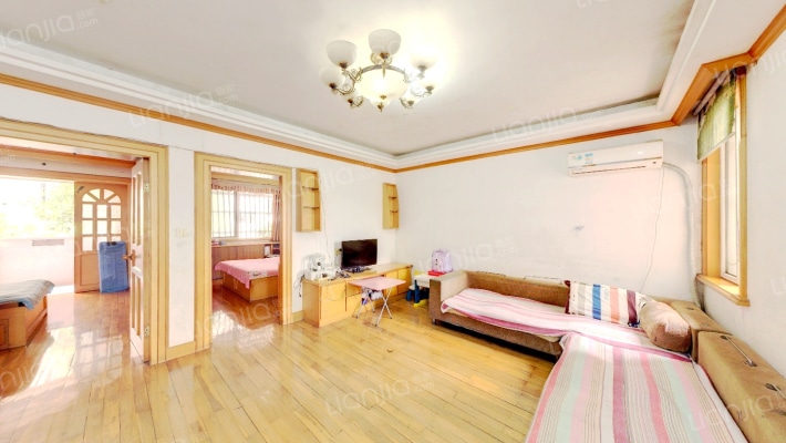 东方阁二手房实景图