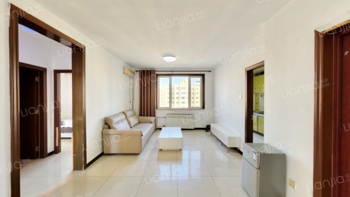 金泽家园C区二手房实景图