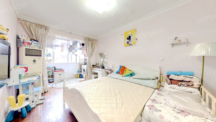 宝城二村二手房实景图