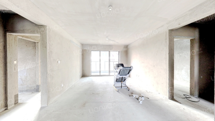 润诚天悦华府二手房实景图