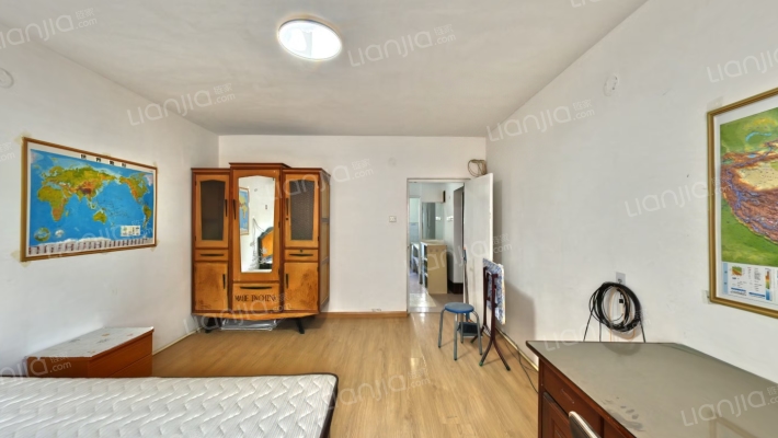 市府小区北二手房实景图