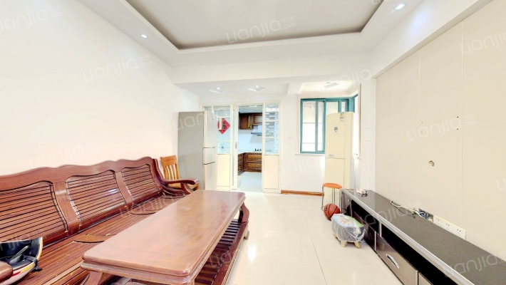 中瑞大厦二手房实景图