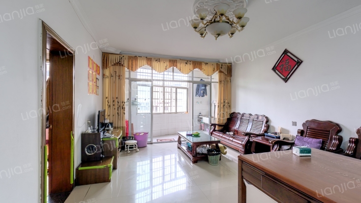 银丰小区二手房实景图