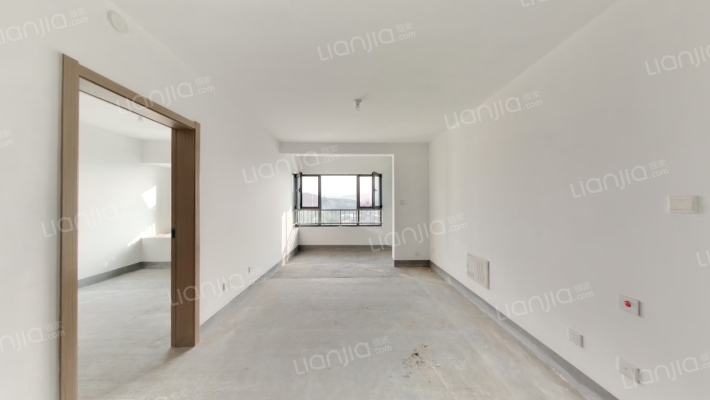 中博谦崇云境二手房实景图