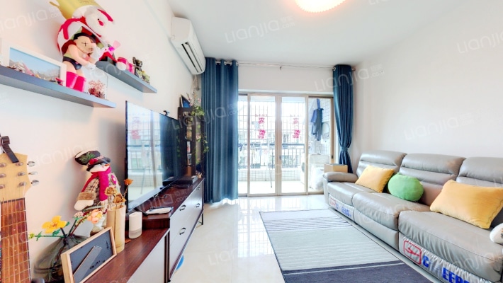 紫荆楼二手房实景图