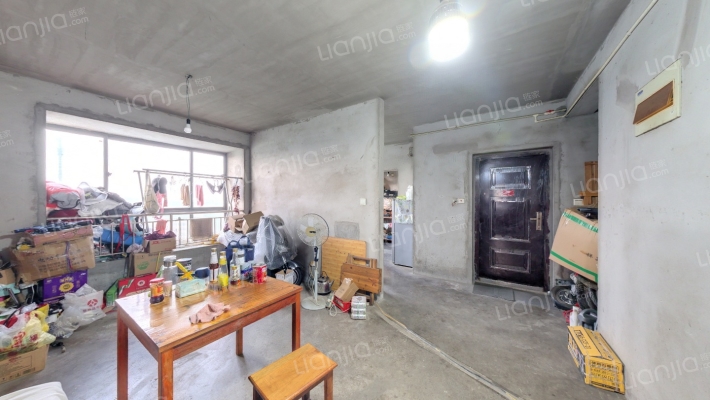 山韵佳苑C区二手房实景图