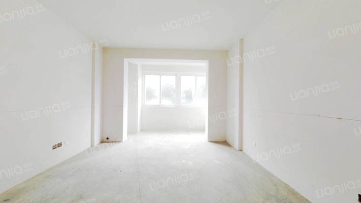 黄梅新村西区二手房实景图