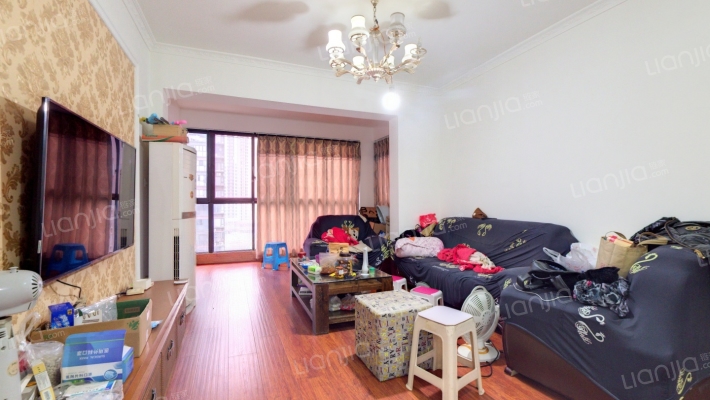 源上湾国际社区千叶郡二手房实景图