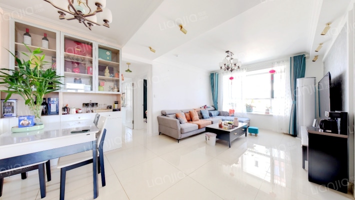 天地一品二手房实景图