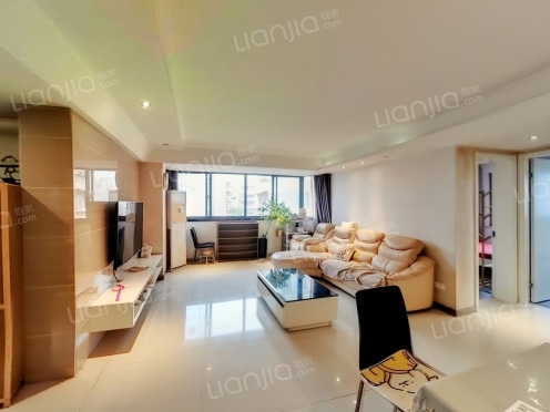 整租·春光里 3室1厅 南