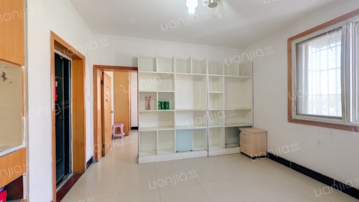 承德商城花园小区二手房实景图