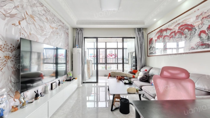 国和华东大厦二手房实景图