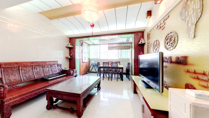 海星居二手房实景图