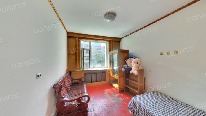 发电设备(朝阳区)二手房实景图