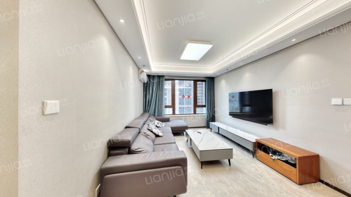 华润置地润府二手房实景图